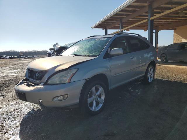 LEXUS RX330 2004 jtjga31u940013430