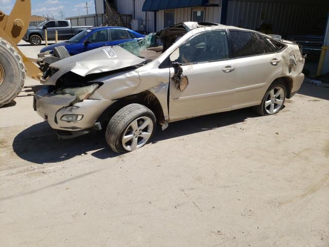 LEXUS RX 330 2004 jtjga31u940028106