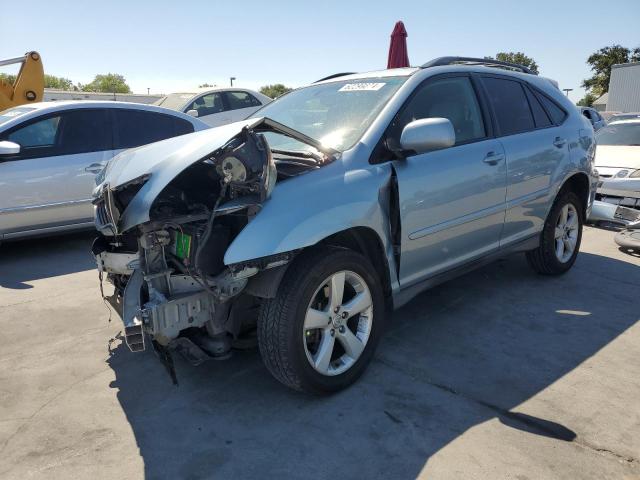 LEXUS RX330 2004 jtjga31u940033726