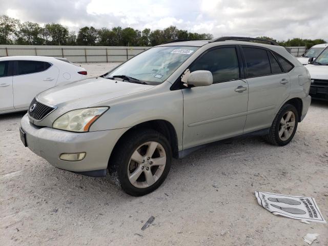 LEXUS RX 330 2004 jtjga31u940033841