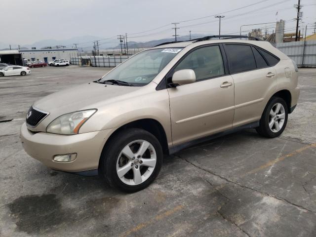 LEXUS RX 330 2004 jtjga31u940035167