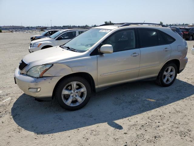 LEXUS RX330 2005 jtjga31u950046056