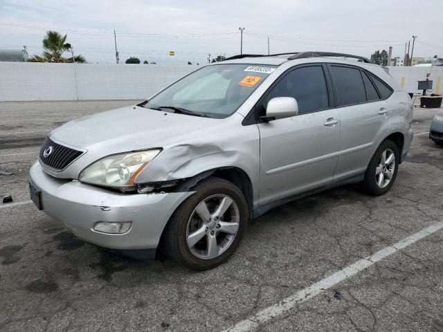 LEXUS RX330 2005 jtjga31u950046526