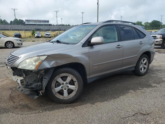 LEXUS RX330 2005 jtjga31u950054416