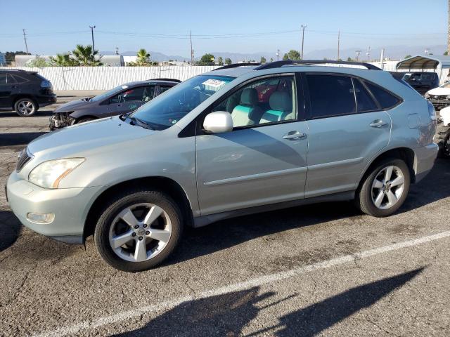 LEXUS RX 330 2005 jtjga31u950057865