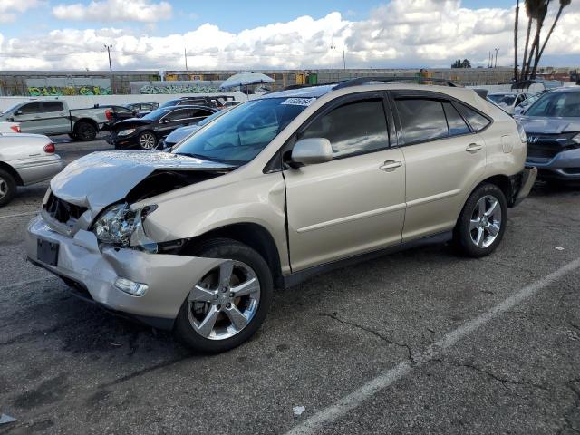 LEXUS RX330 2006 jtjga31u960059312