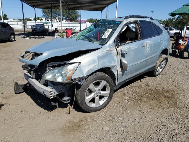 LEXUS RX330 2006 jtjga31u960059519