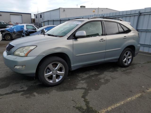 LEXUS RX330 2006 jtjga31u960059911