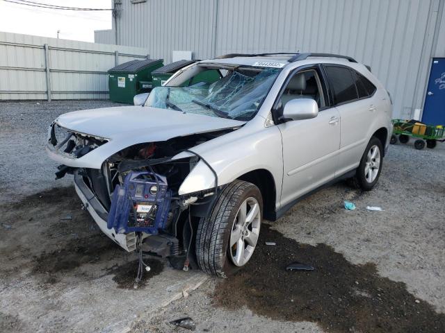 LEXUS RX 330 2006 jtjga31u960062808