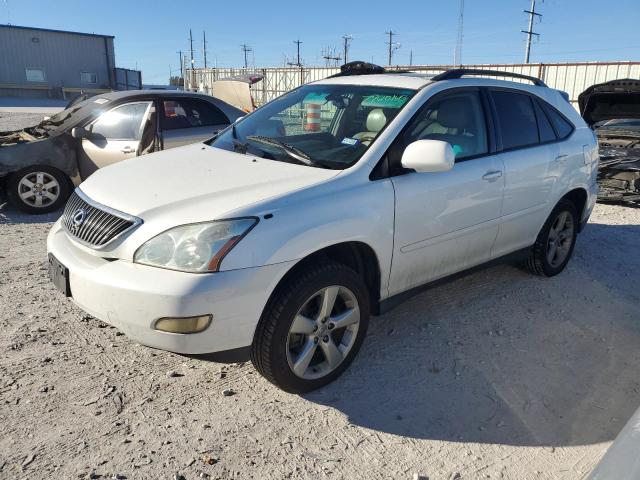 LEXUS RX330 2004 jtjga31ux40011198