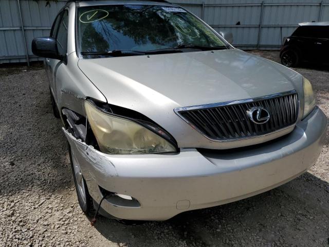 LEXUS RX 330 2004 jtjga31ux40012819