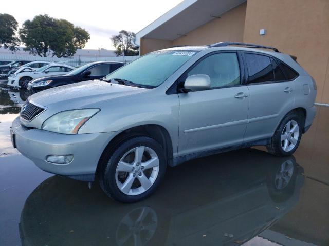 LEXUS RX330 2004 jtjga31ux40013601