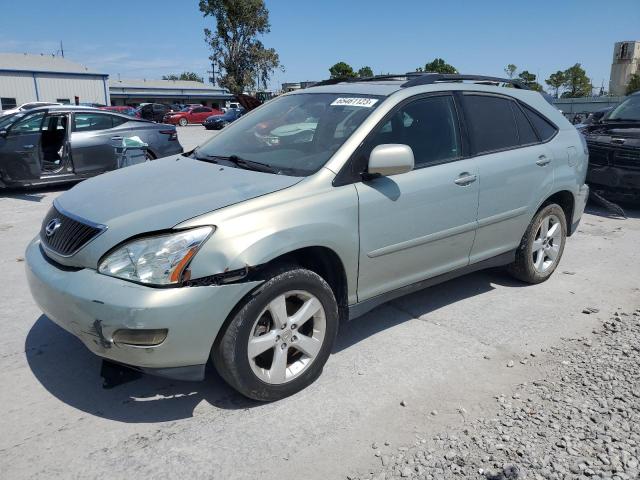 LEXUS RX 330 2004 jtjga31ux40015672