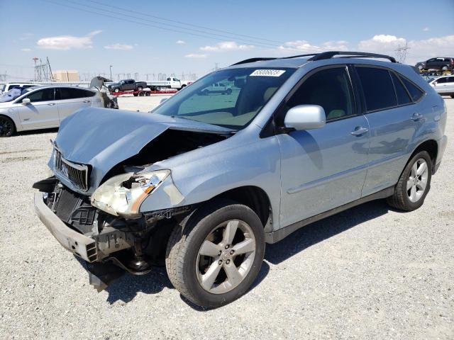 LEXUS RX 330 2004 jtjga31ux40016465