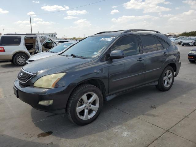 LEXUS RX 330 2004 jtjga31ux40017907