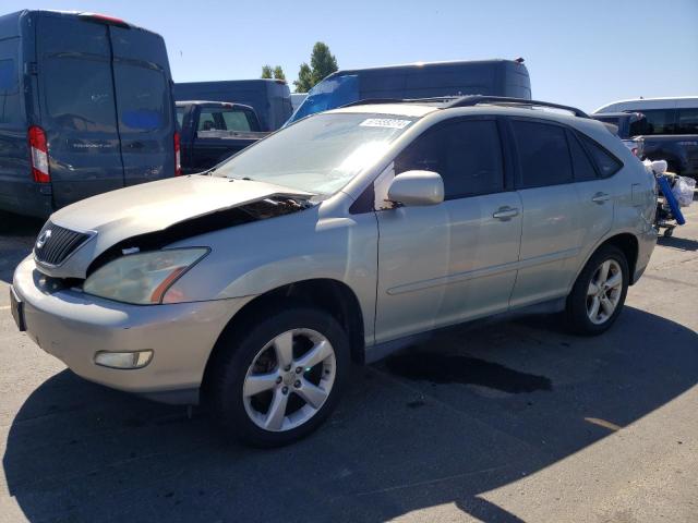 LEXUS RX330 2004 jtjga31ux40020497