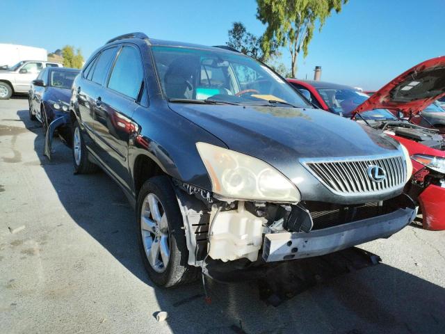 LEXUS RX 330 2004 jtjga31ux40026929