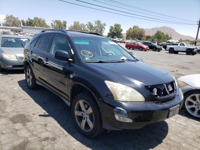 LEXUS RX 330 2004 jtjga31ux40038370