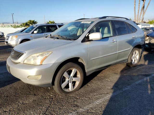 LEXUS RX330 2004 jtjga31ux40038546