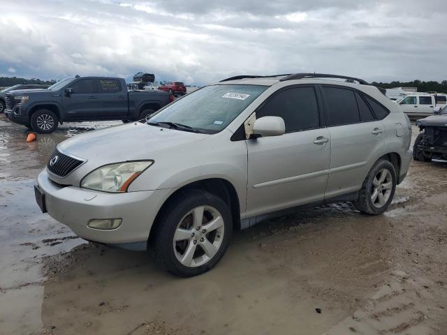 LEXUS RX 330 2004 jtjga31ux40040961