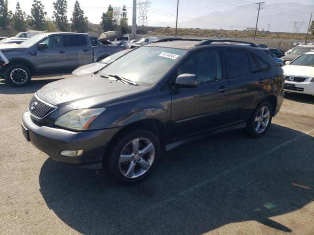 LEXUS RX 330 2005 jtjga31ux50055249