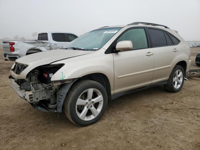 LEXUS RX330 2006 jtjga31ux60063577