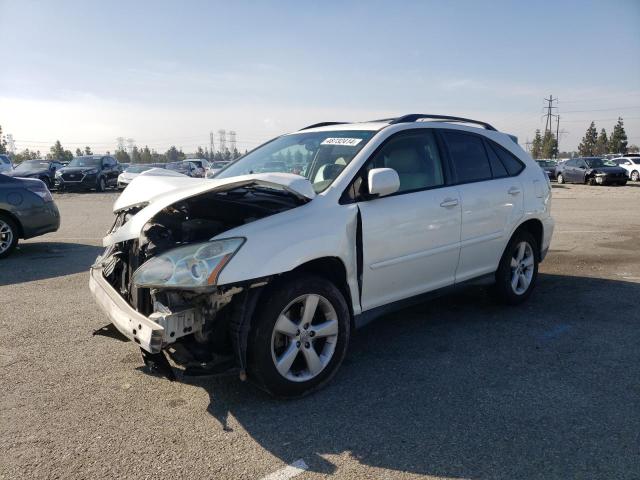 LEXUS RX330 2006 jtjga31ux60064809