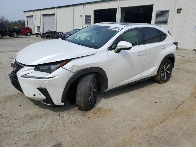 LEXUS NX 2020 jtjgarbz0l2158338