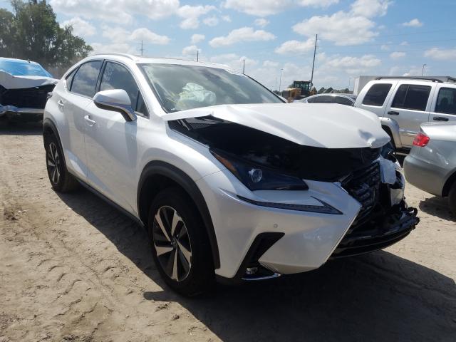 LEXUS NX 300 2020 jtjgarbz0l5001049