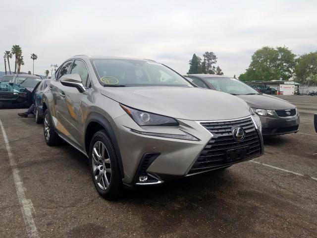 LEXUS NX 300 2020 jtjgarbz0l5009121