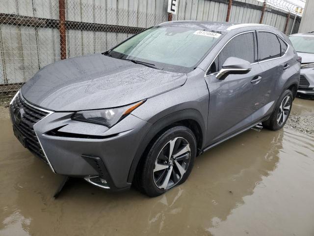 LEXUS NX 300 BAS 2021 jtjgarbz0m2185301