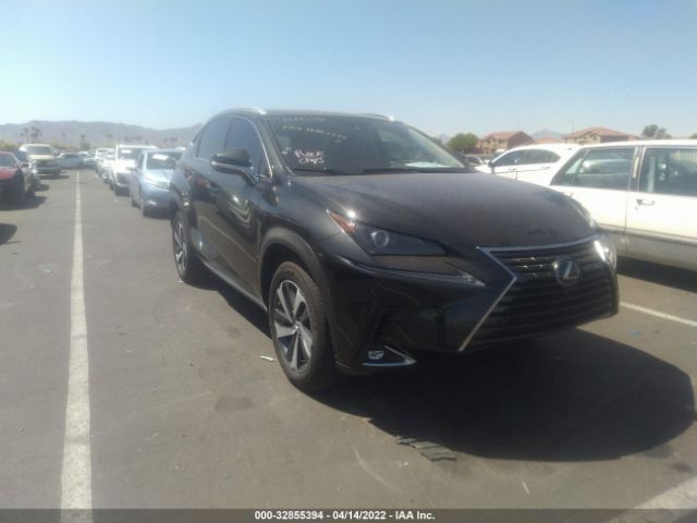 LEXUS NX 2021 jtjgarbz0m2191793