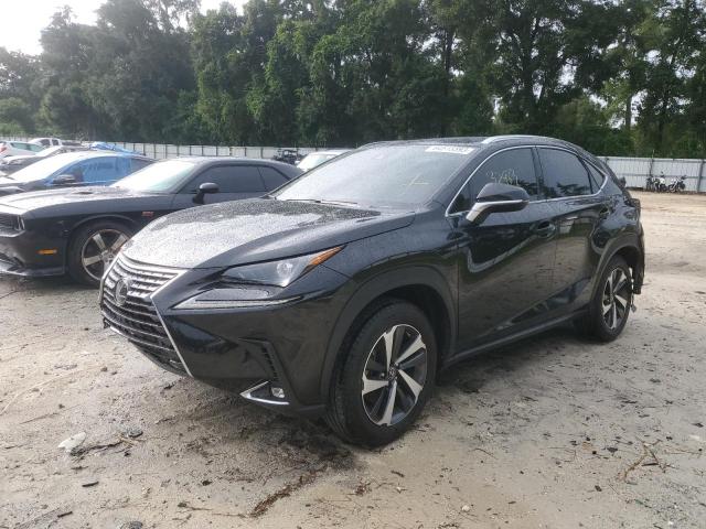 LEXUS NX 300 BAS 2021 jtjgarbz0m2194189