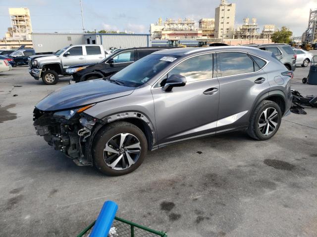 LEXUS NX 300 BAS 2021 jtjgarbz0m2203134