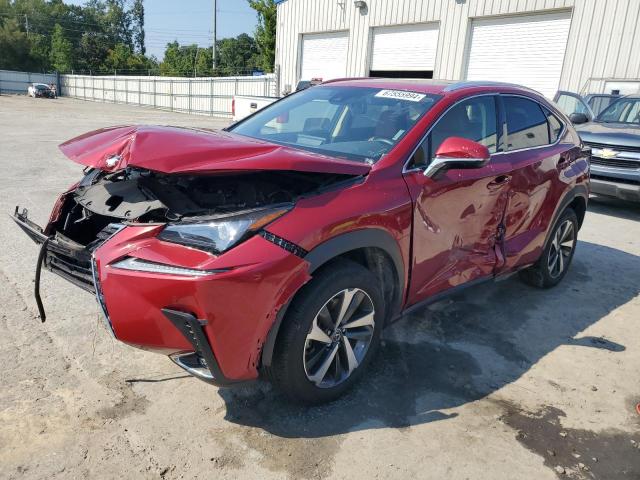 LEXUS NX 300 BAS 2021 jtjgarbz0m5024638