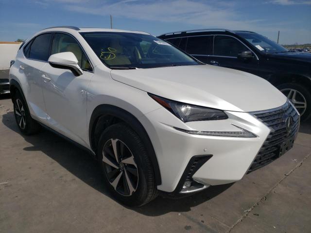 LEXUS NX 2020 jtjgarbz1l2176248