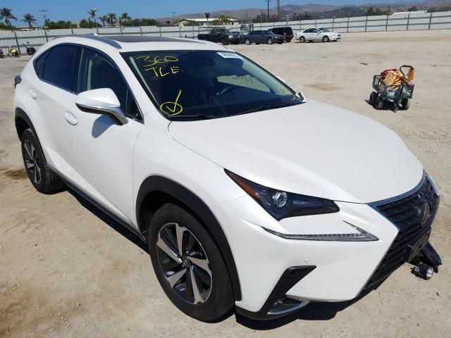 LEXUS NX 300 2020 jtjgarbz1l5001190