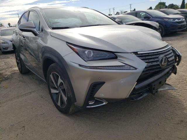 LEXUS NX 2020 jtjgarbz1l5004395