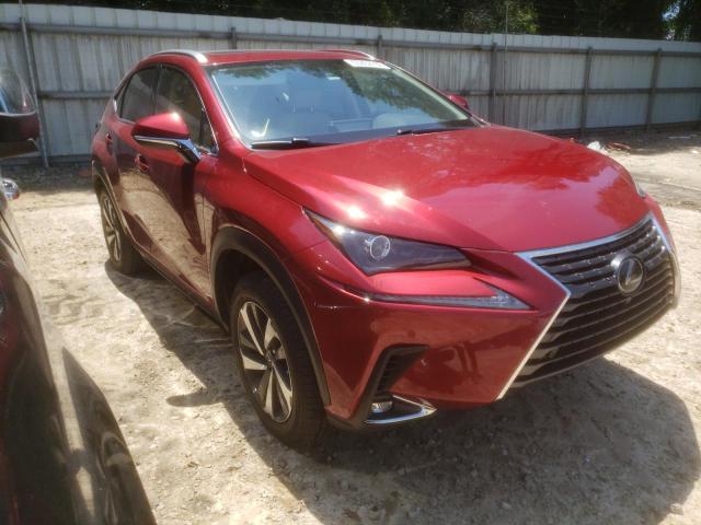 LEXUS NX 300 2020 jtjgarbz1l5014036