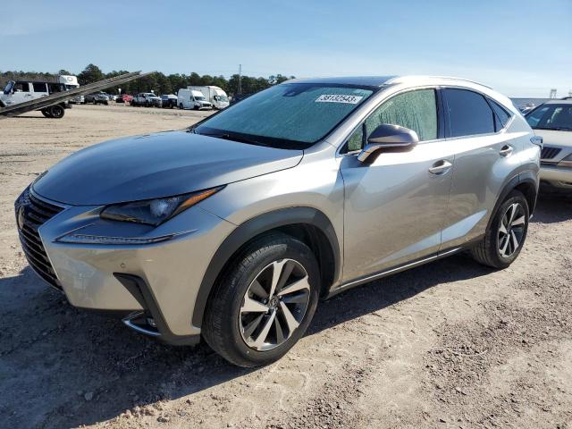 LEXUS NX 300 BAS 2021 jtjgarbz1m2182598