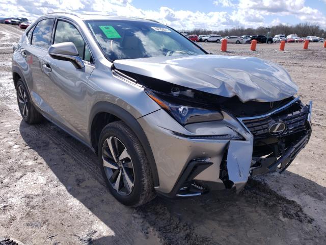 LEXUS NX 300 BAS 2021 jtjgarbz1m2182679