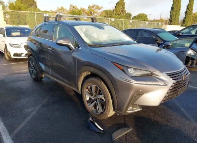 LEXUS NX 2021 jtjgarbz1m2183492