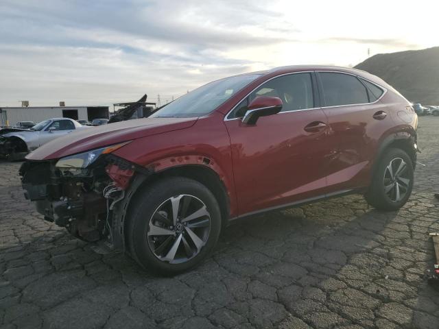 LEXUS NX 300 BAS 2021 jtjgarbz1m5024440