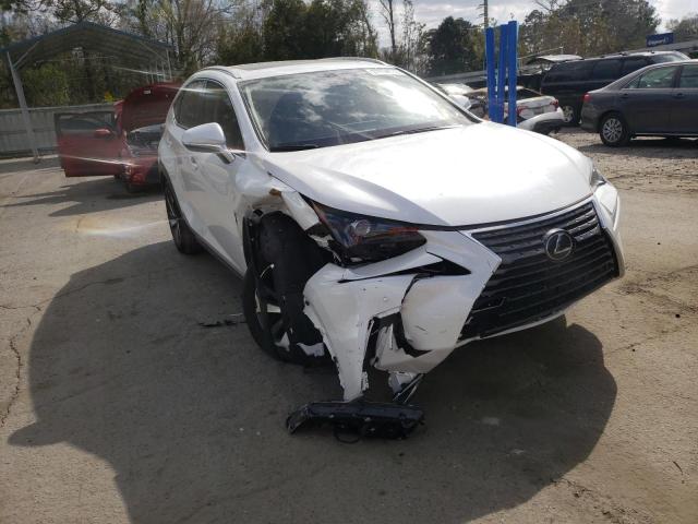 LEXUS NX 300 BAS 2021 jtjgarbz1m5034241