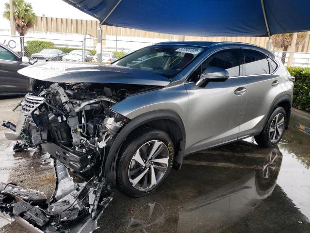 LEXUS NX 2021 jtjgarbz1m5035843