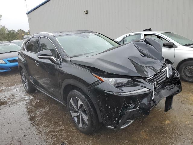 LEXUS NX 300 2020 jtjgarbz2l2176663