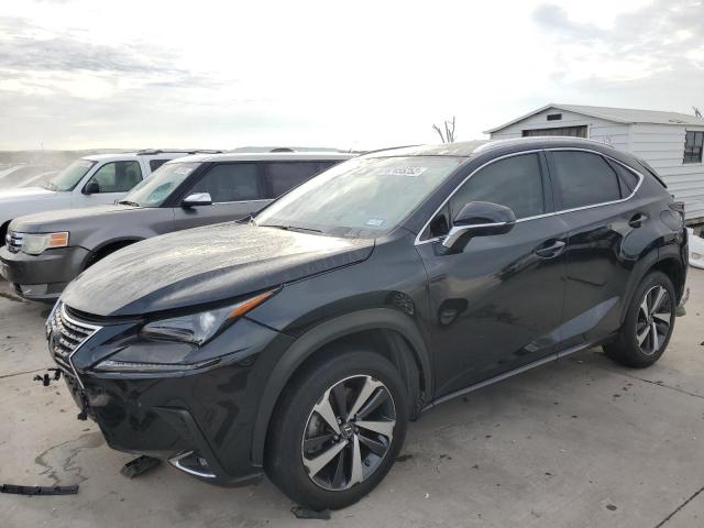 LEXUS NX 300 2020 jtjgarbz2l5005717