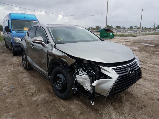 LEXUS NX 300 2020 jtjgarbz2l5006656