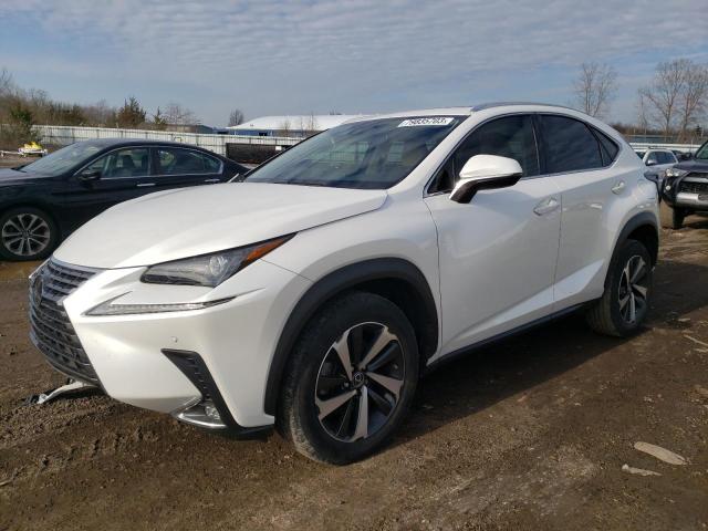 LEXUS NX 2021 jtjgarbz2m2179578