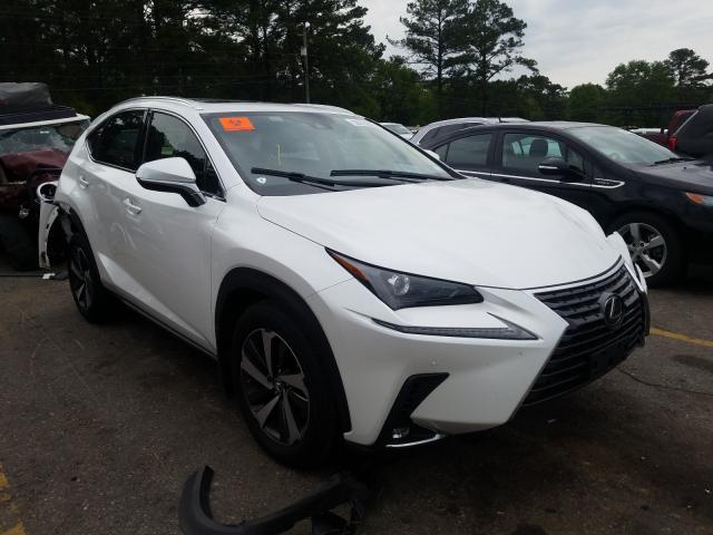 LEXUS NX 300 BAS 2021 jtjgarbz2m5024009